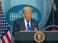 US Senate passes Trump's landmark mega-bill
