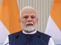 PM Modi to embark on five-nation tour today, beginning with Ghana