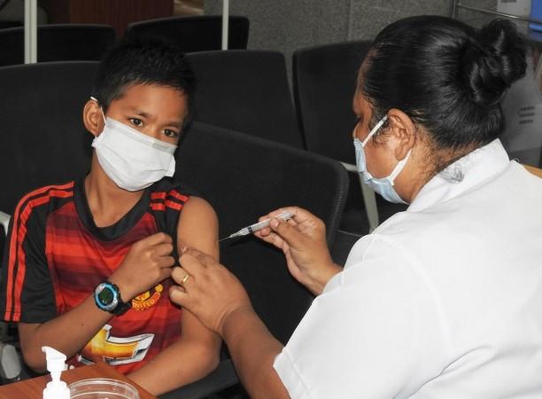 ICMR, AIIMS studies found no link between Covid vaccine & sudden deaths: Centre ICMR, AIIMS studies found no link between Covid vaccine & sudden deaths: Centre