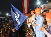 LG Manoj Sinha