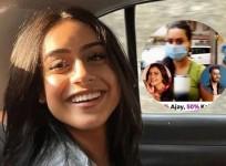 Nysa Devgn