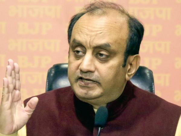 BJP Criticizes Rahul Gandhi's Year as Opposition Leader