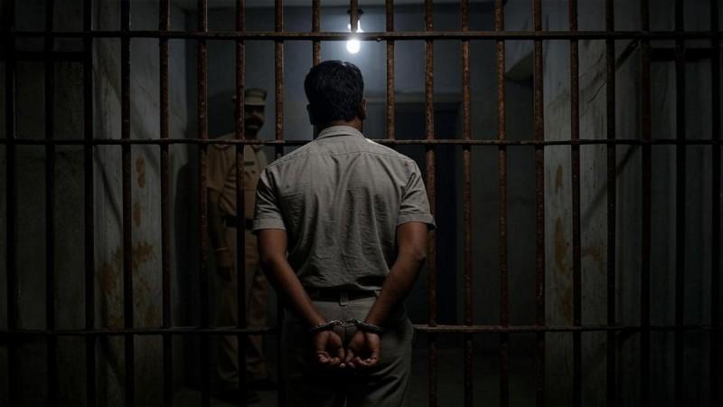 K'taka: Infosys employee arrested for filming woman colleague in office washroom