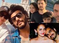 Malaika, Arjun, Sohail, Seema, Esha, Bharat