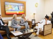 Starlink free to roll out India services once IN-SPACe approvals are done: Jyotiraditya Scindia