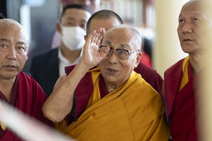 Dalai Lama says 600-year-old institution of reincarnation to continue; China insists govt to approve successor Dalai Lama says 600-year-old institution of reincarnation to continue; China insists govt to approve successor