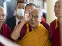 Dalai Lama says 600-year-old institution of reincarnation to continue; China insists govt to approve successor