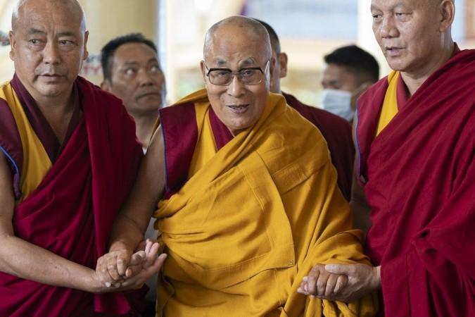 Dalai Lama says 600-year-old institution of reincarnation to continue; China insists govt to approve successor Dalai Lama says 600-year-old institution of reincarnation to continue; China insists govt to approve successor