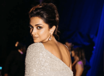 Deepika Padukone