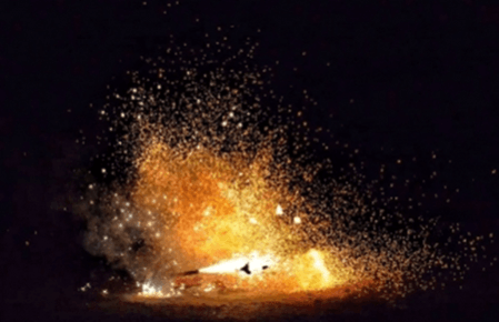 Fire breaks out near Tirupati's Govindaraja temple Fire breaks out near Tirupati's Govindaraja temple