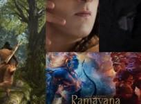 Ranbir Kapoor's Ramayana