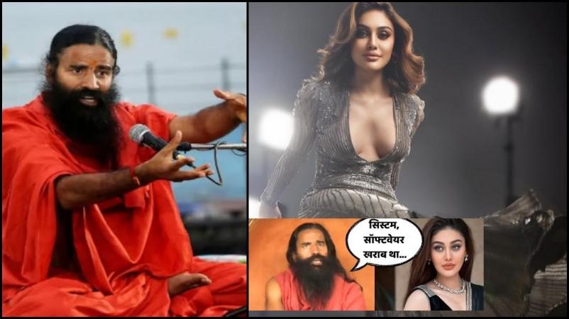 'Hardware was fine, software was faulty': Baba Ramdev on Shefali Jariwala's death due to anti-ageing pills 'Hardware was fine, software was faulty': Baba Ramdev on Shefali Jariwala's death due to anti-ageing pills