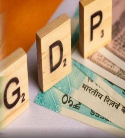 India's real GDP growth projected to grow at 6.4-6.7 pc in FY26: CII India's real GDP growth projected to grow at 6.4-6.7 pc in FY26: CII