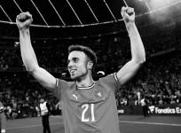 Diogo Jota dies in car crash
