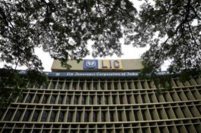 LIC shares make strong comeback, jump over 34 pc in last 4 months LIC shares make strong comeback, jump over 34 pc in last 4 months