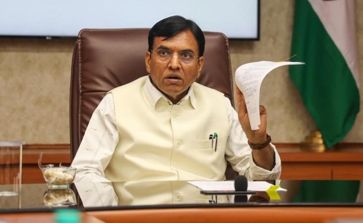 Dal Lake to host Khelo India Water Sports Festival in August