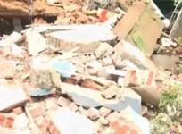 Kerala Ministers' misjudgment delays rescue, woman dies under collapsed hospital building