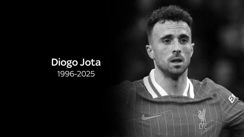 Yuvraj Singh mourns tragic death of Diogo Jota and his brother Andre in a car accident Yuvraj Singh mourns tragic death of Diogo Jota and his brother Andre in a car accident