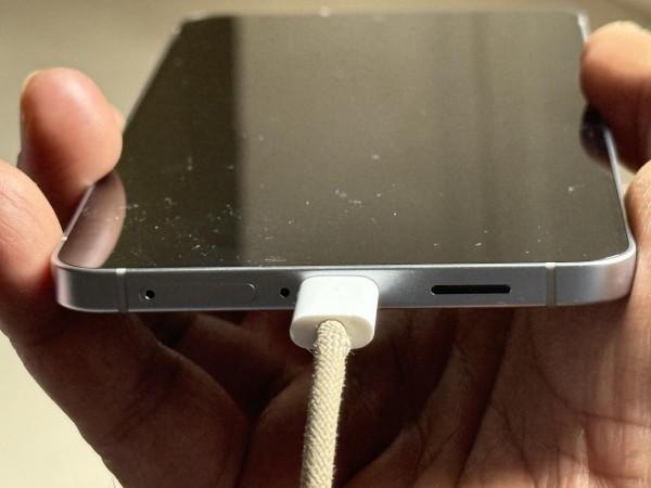 Samsung Galaxy S25 Edge review Samsung Galaxy S25 Edge review
