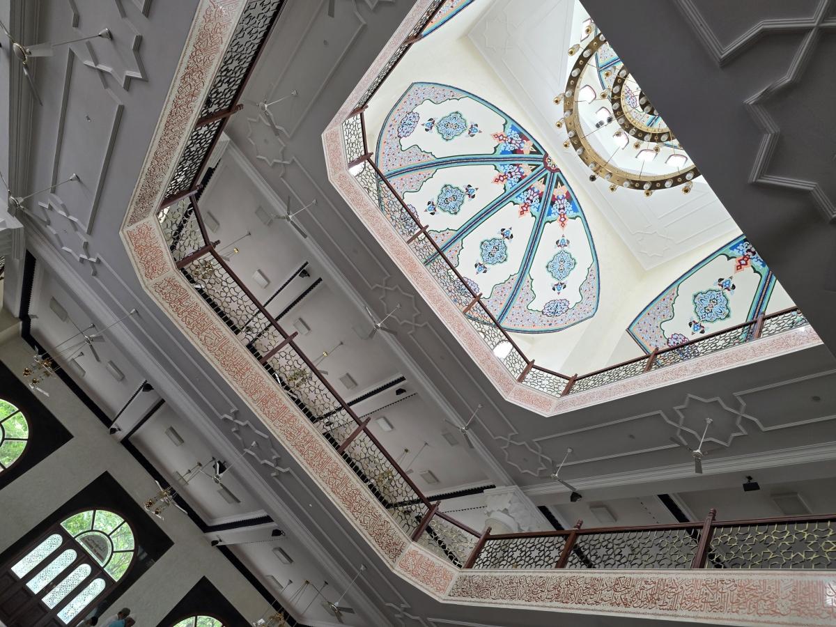 Shot on Samsung Galaxy S25 Edge Shot on Samsung Galaxy S25 Edge