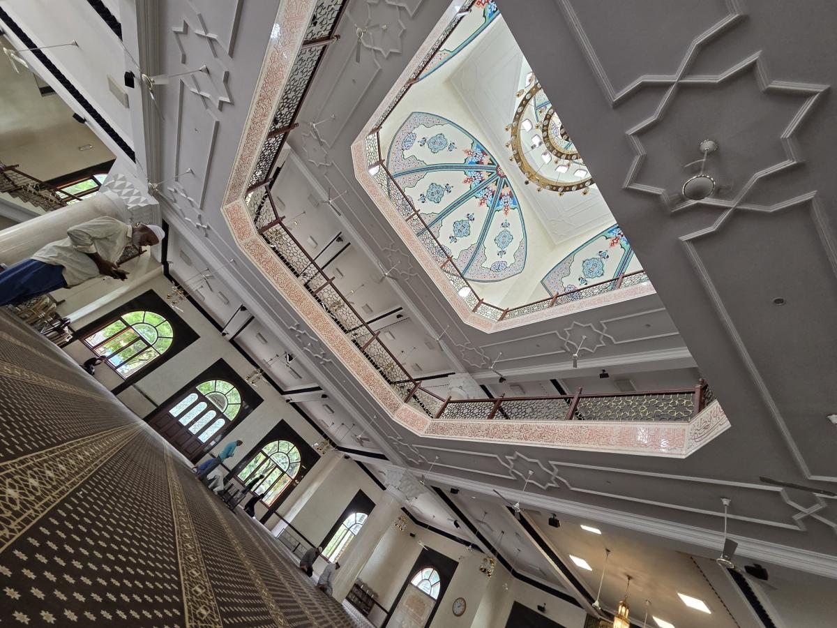 Shot on Samsung Galaxy S25 Edge Shot on Samsung Galaxy S25 Edge