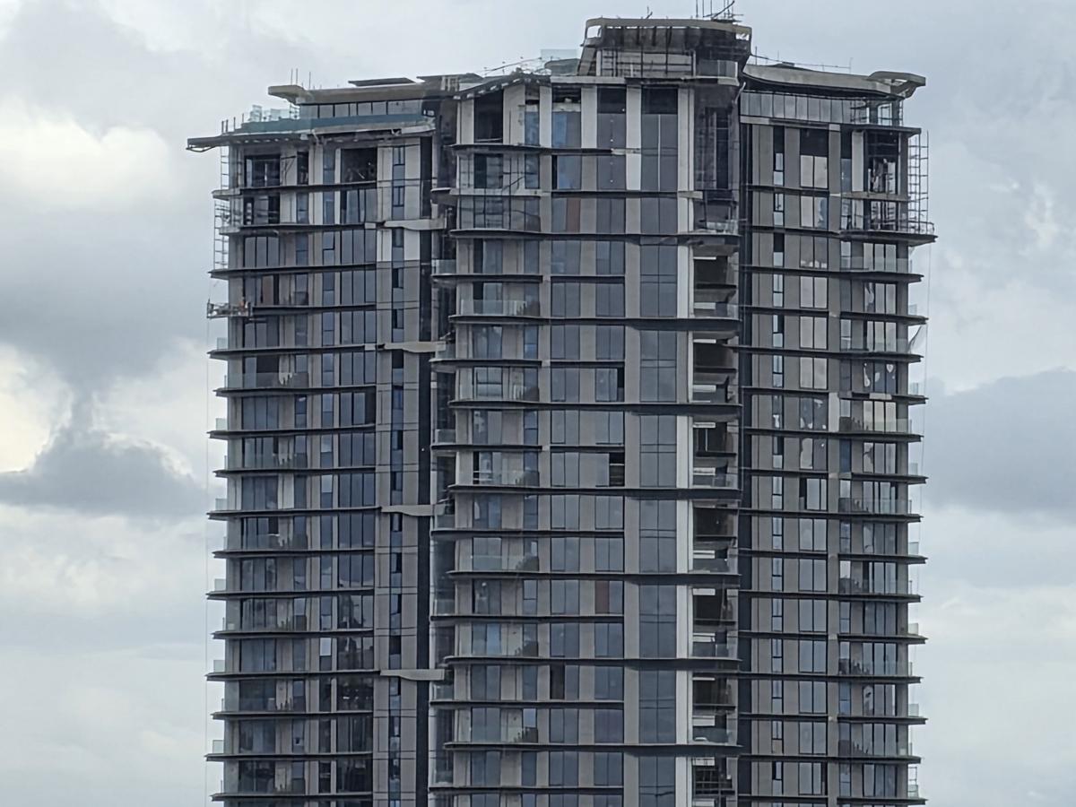 Shot on Samsung Galaxy S25 Edge Shot on Samsung Galaxy S25 Edge