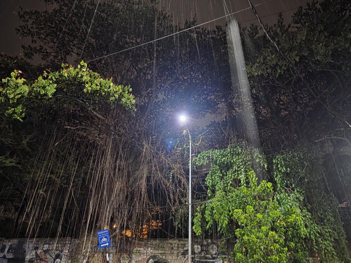 Shot on Samsung Galaxy S25 Edge Shot on Samsung Galaxy S25 Edge