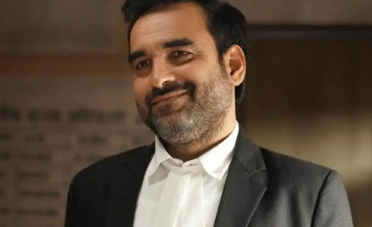 Pankaj Tripathi Pankaj Tripathi