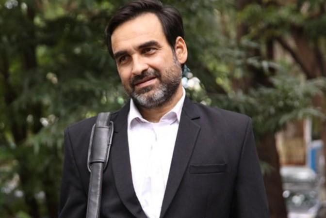 Pankaj Tripathi Pankaj Tripathi