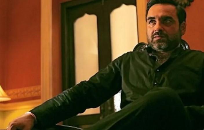 Pankaj Tripathi Pankaj Tripathi
