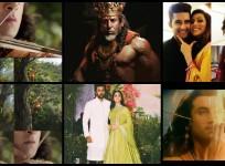Ramayana Teaser: Alia Bhatt lauds Ranbir Kapoor's divine look as Lord Ram; Sai Pallavi says she's 'Truly Blessed' to play Sita