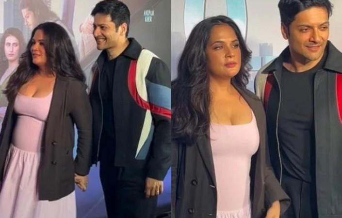 Richa Chadha body shamed Richa Chadha body shamed