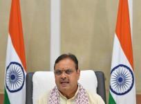 PM Modi's visionary foreign policy has elevated India's global standing, says Rajasthan CM Sharma