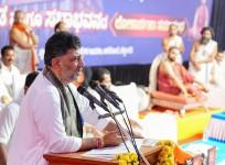 Defamation case: K'taka HC stays trial court proceedings against Dy CM Shivakumar