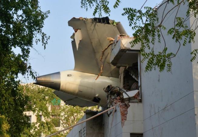 Air India denies allegations of forcing AI 171 crash victims' families to disclose financial dependency Air India denies allegations of forcing AI 171 crash victims' families to disclose financial dependency