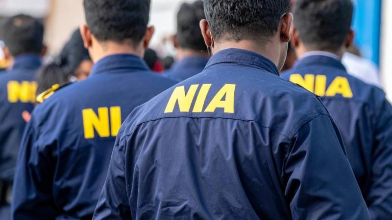 NIA raids private office near Dalai Lama's palace in McLeodganj, owner's Khalistani links suspected NIA raids private office near Dalai Lama's palace in McLeodganj, owner's Khalistani links suspected