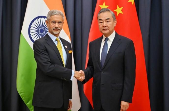 EAM Jaishankar visits China to attend SCO meeting After NSA Doval and Rajnath Singh, EAM Jaishankar to visit China next week to attend SCO meeting