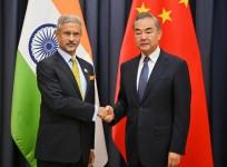 After NSA Doval and Rajnath Singh, EAM Jaishankar to visit China next week to attend SCO meeting