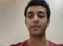 Forced to work for 140 hours a week due to financial constraints: Soham Parekh