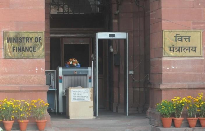 Tax benefits available under NPS will apply to UPS: Finance Ministry Tax benefits available under NPS will apply to UPS: Finance Ministry