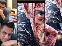 Battle of Galwan First Look: Salman Khan's fierce, bloodied soldier avatar draws backlash; fans recall his 'Pulwama attack silence'