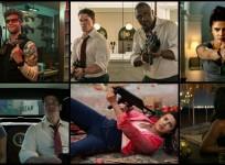 Loud, fun and chaotic: Despite Priyanka Chopra's cringeworthy British accent, less screen time, desi girl overshadows both John Cena and Idris Elba in Heads of State