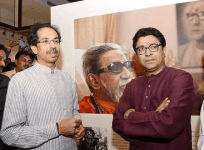 Thackeray brothers to address joint victory rally today to celebrate Maha govt's turnaround on Hindi from Grade 1