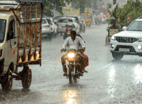 Monsoon havoc continues in eastern MP, schools shut in Mandla and Dindori