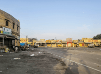 Mob lynching over minor collision triggers bandh in Bhilwara's Jahazpur