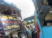 Accident