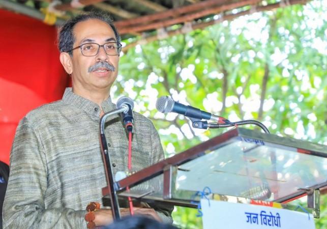 Will remain together for the cause of Marathi and Maharashtra: Uddhav Thackeray Will remain together for the cause of Marathi and Maharashtra: Uddhav Thackeray