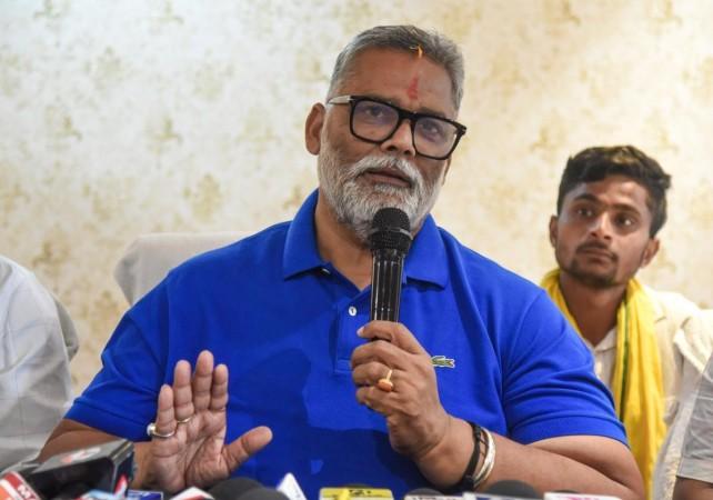 Is this not Jungle Raj: Political firestorm erupts after prominent businessman's murder in Patna Is this not Jungle Raj: Political firestorm erupts after prominent businessman's murder in Patna