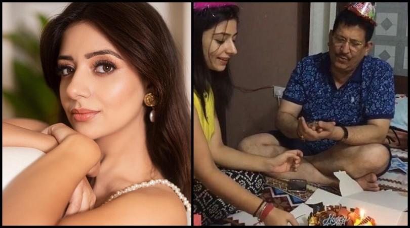 Punjabi star Tania's father shot in Moga, critically injured; actress issues emotional statement Punjabi star Tania's father shot in Moga, critically injured; actress issues emotional statement