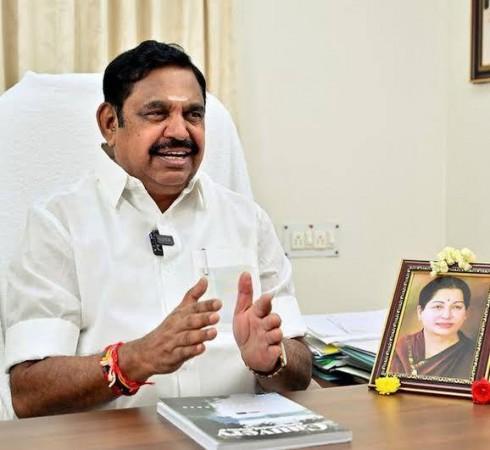AIADMK leadership silent on Vijay's sharp attack against party AIADMK leadership silent on Vijay's sharp attack against party